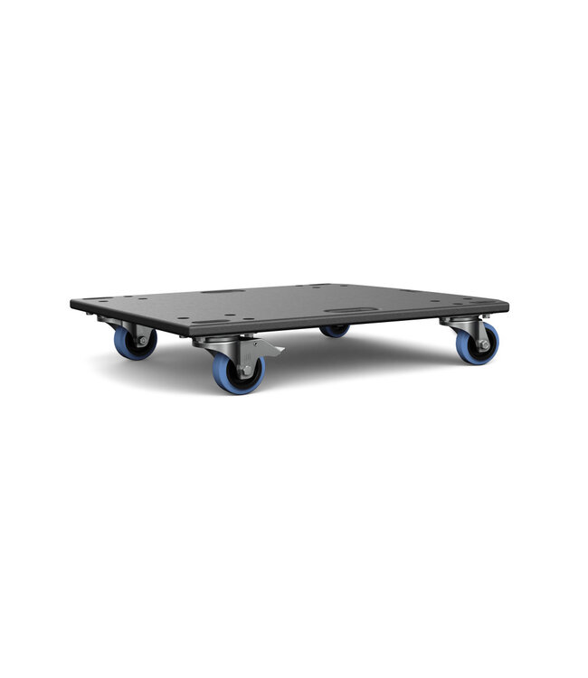 LD Systems DAVE 18 G4X CB trolley
