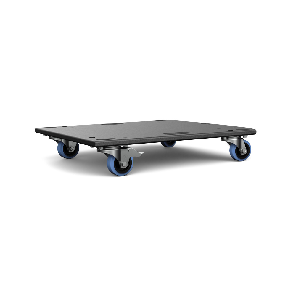 LD Systems DAVE 18 G4X CB trolley