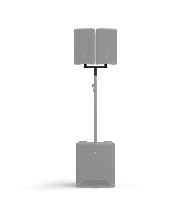 LD Systems DAVE G4X T-BAR L DAVE 12/15/18 G4X