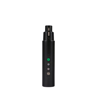 FOS FOS AirLink XLR RX draadloze dmx ontvanger