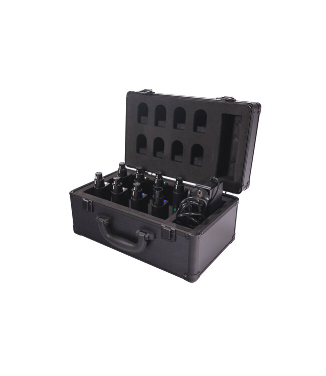 Fos AirLink XLR TX draadloze dmx transmitter