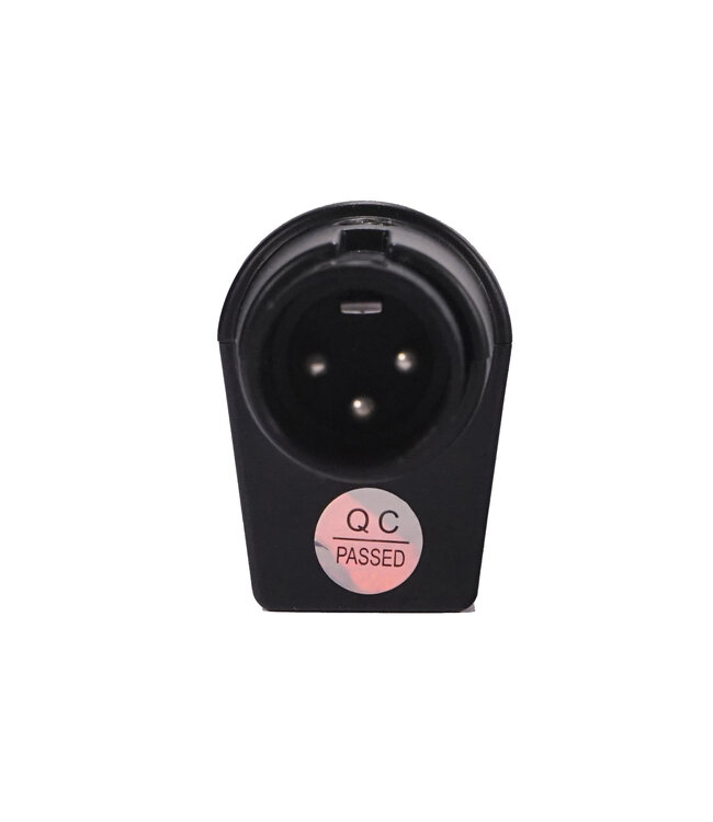 Fos AirLink XLR TX draadloze dmx transmitter