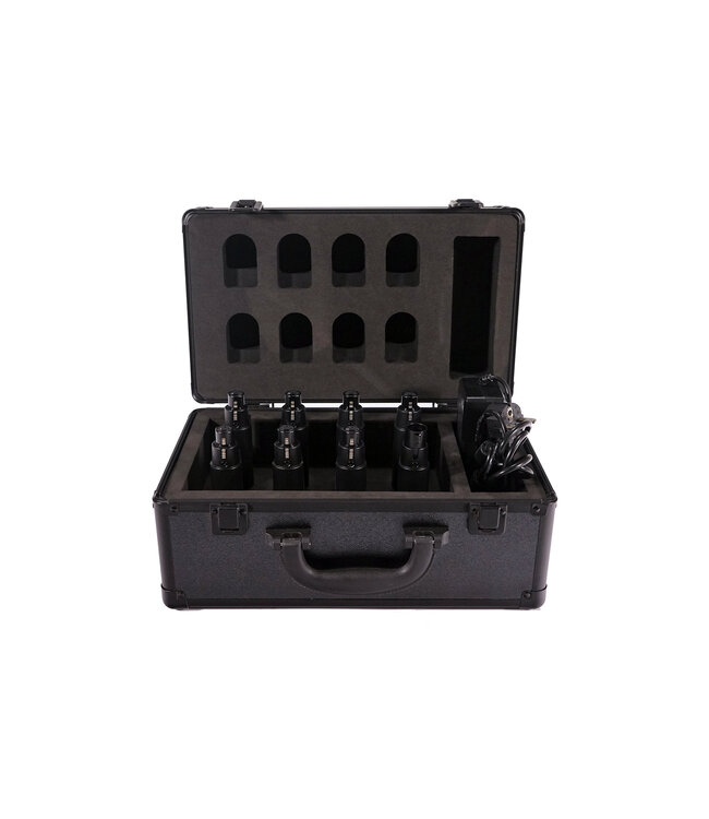 FOS AirLink XLR Case