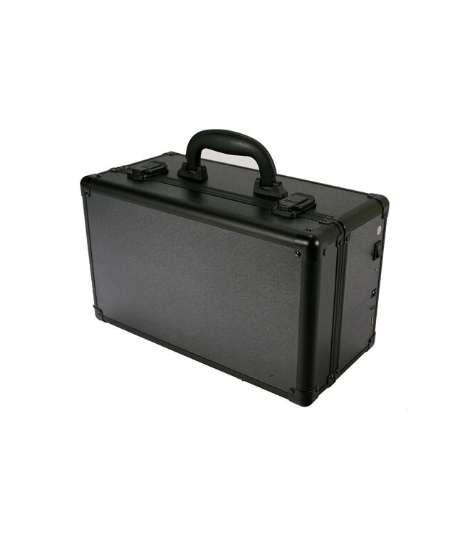 FOS AirLink XLR draadloze dmx set