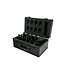 FOS AirLink XLR draadloze dmx set
