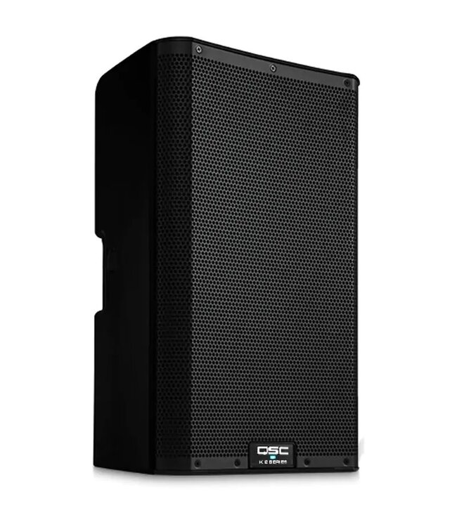 QSC geluidsset 2x KS112 + K10.2