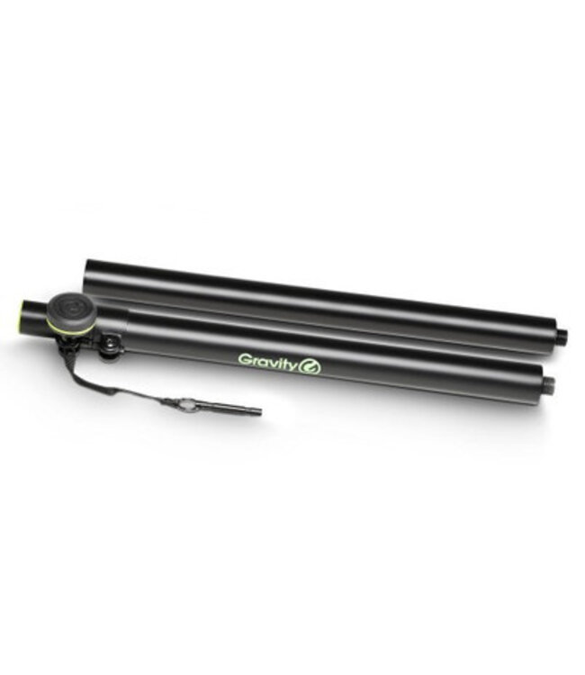 QSC geluidsset 2x KS118 + K12.2