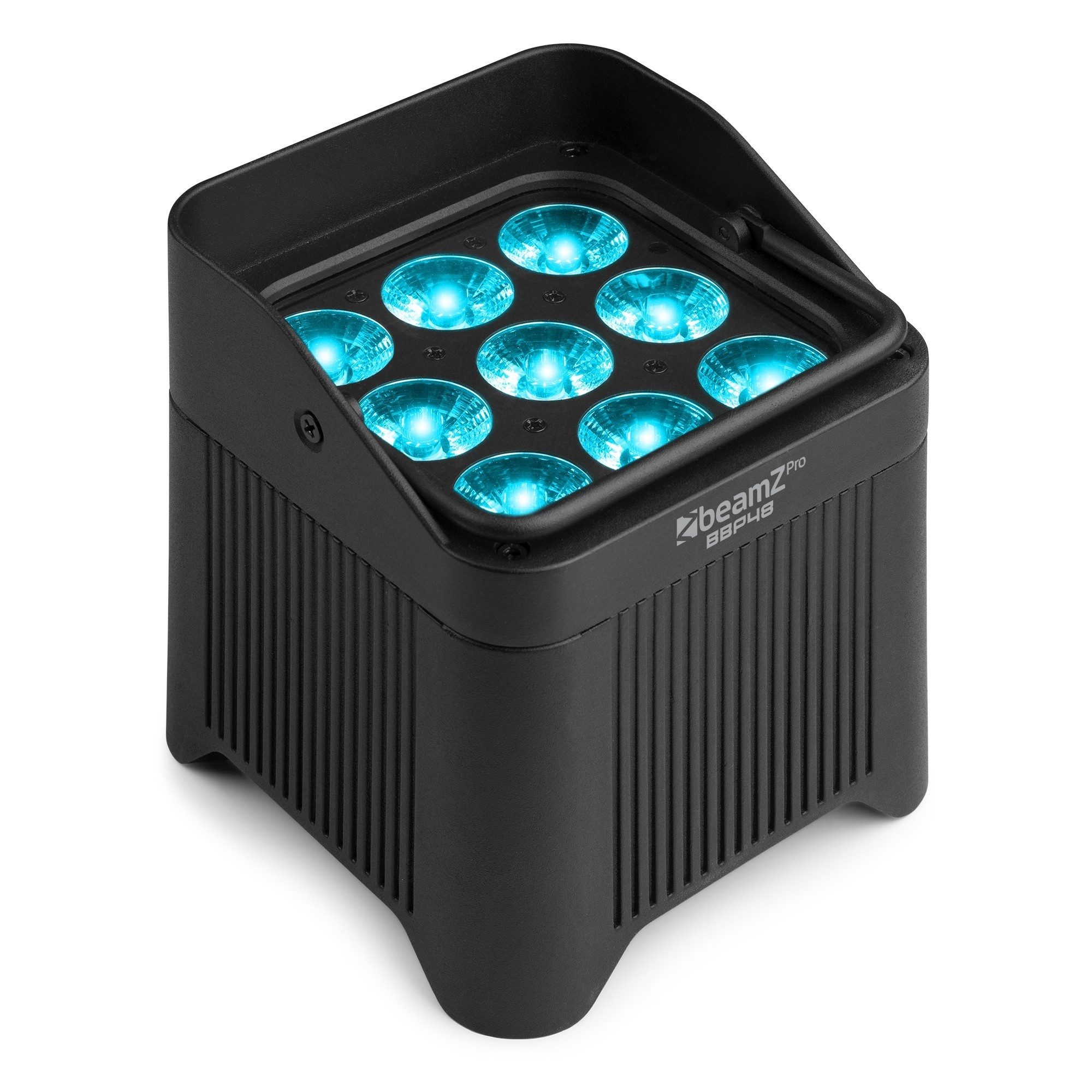 Beamz BBP48 accu uplight