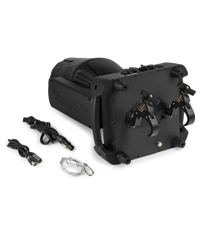 Beamz Nereid 380B Outdoor beam Movinghead