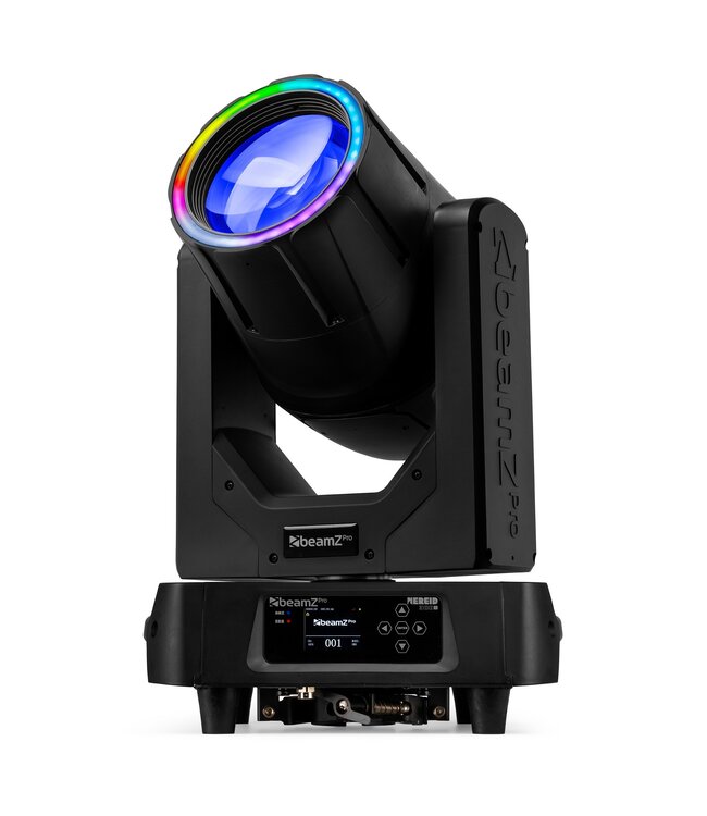 Beamz Nereid 380B Outdoor beam Movinghead