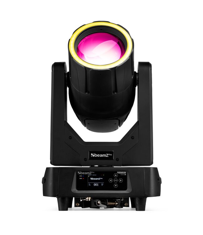 Beamz Nereid 380B Outdoor beam Movinghead