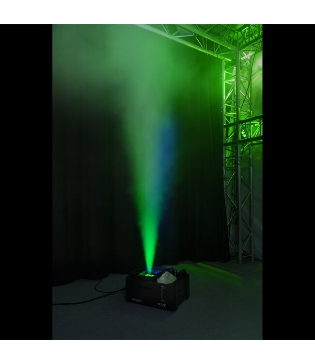 Beamz BLAZE3500 verticale led rookmachine