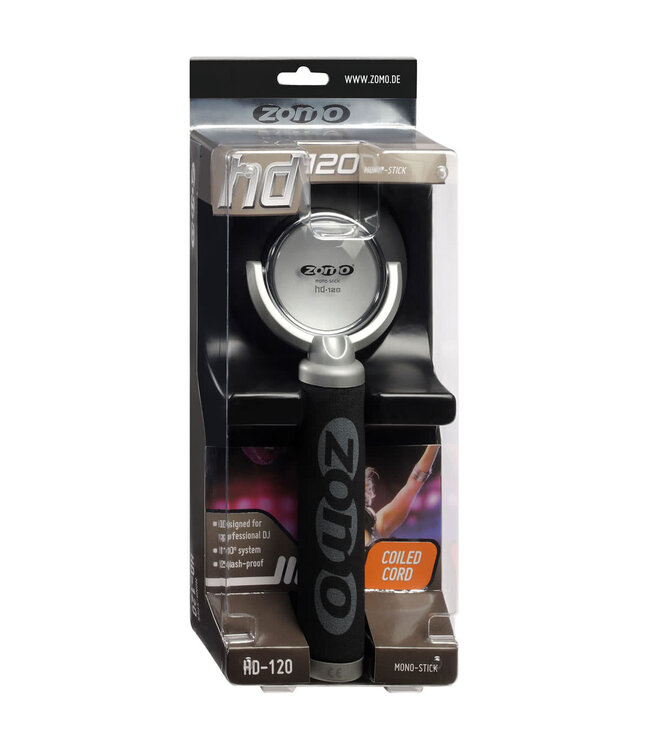 Zomo Mono-Stick HD-120