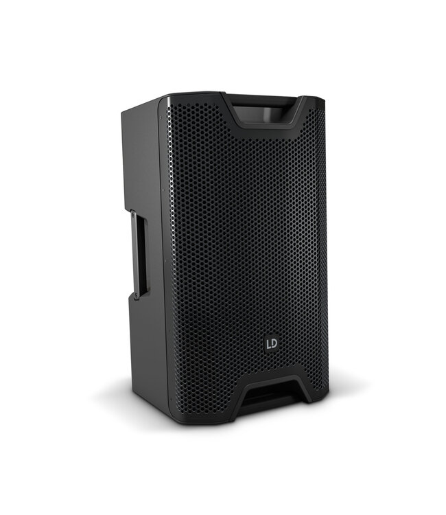 LD Systems ICOA 12 A BT actieve PA speaker