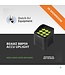 Beamz BBP59 accu uplight