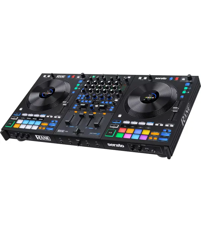 Rane four Dj controller
