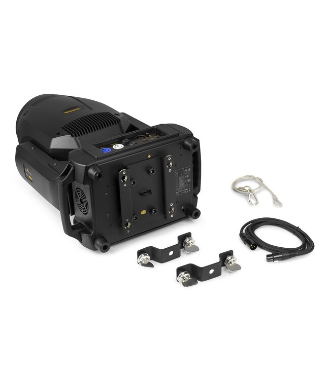 Beamz Ignite 300A hybrid movinghead