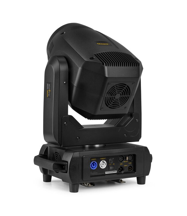 Beamz Ignite 300A hybrid movinghead