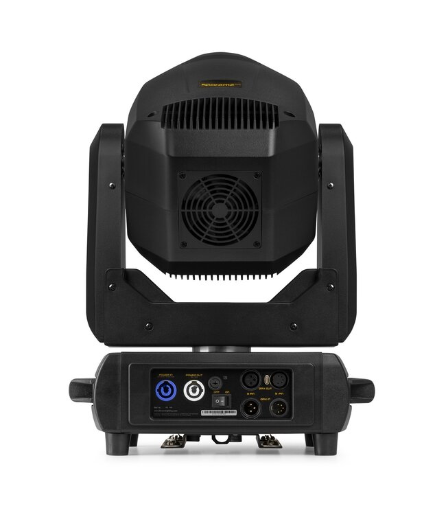 Beamz Ignite 300A hybrid movinghead