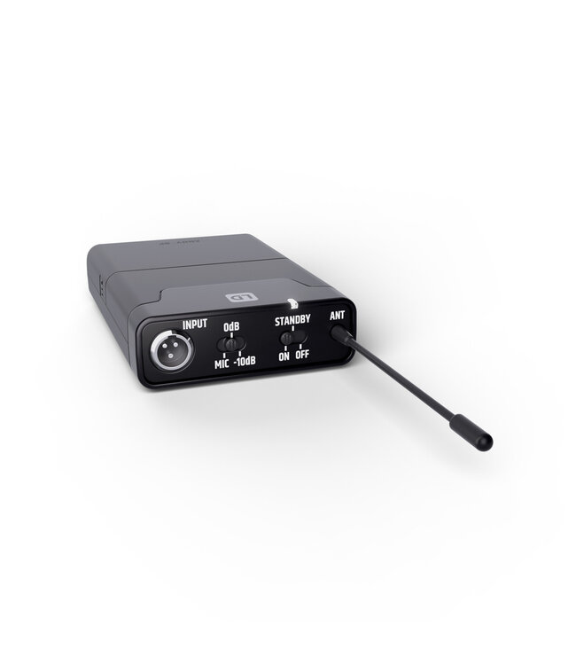 LD systems Anny BP Bodypack Transmitter