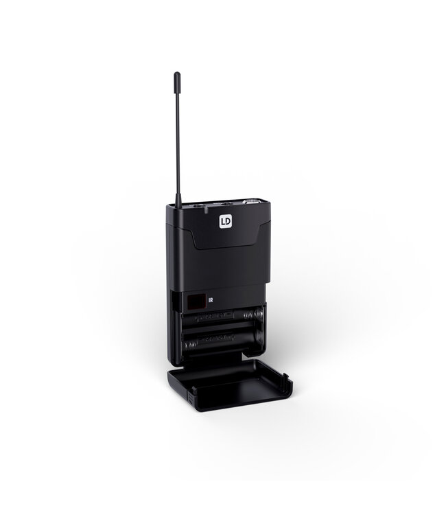 LD systems Anny BP Bodypack Transmitter