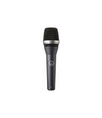 AKG C5 condensator microfoon