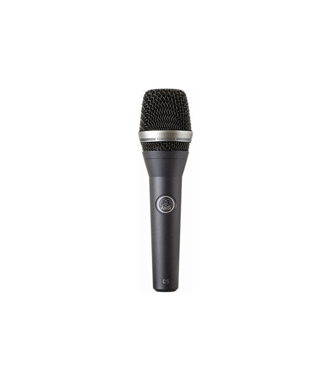 AKG C5 condensator microfoon