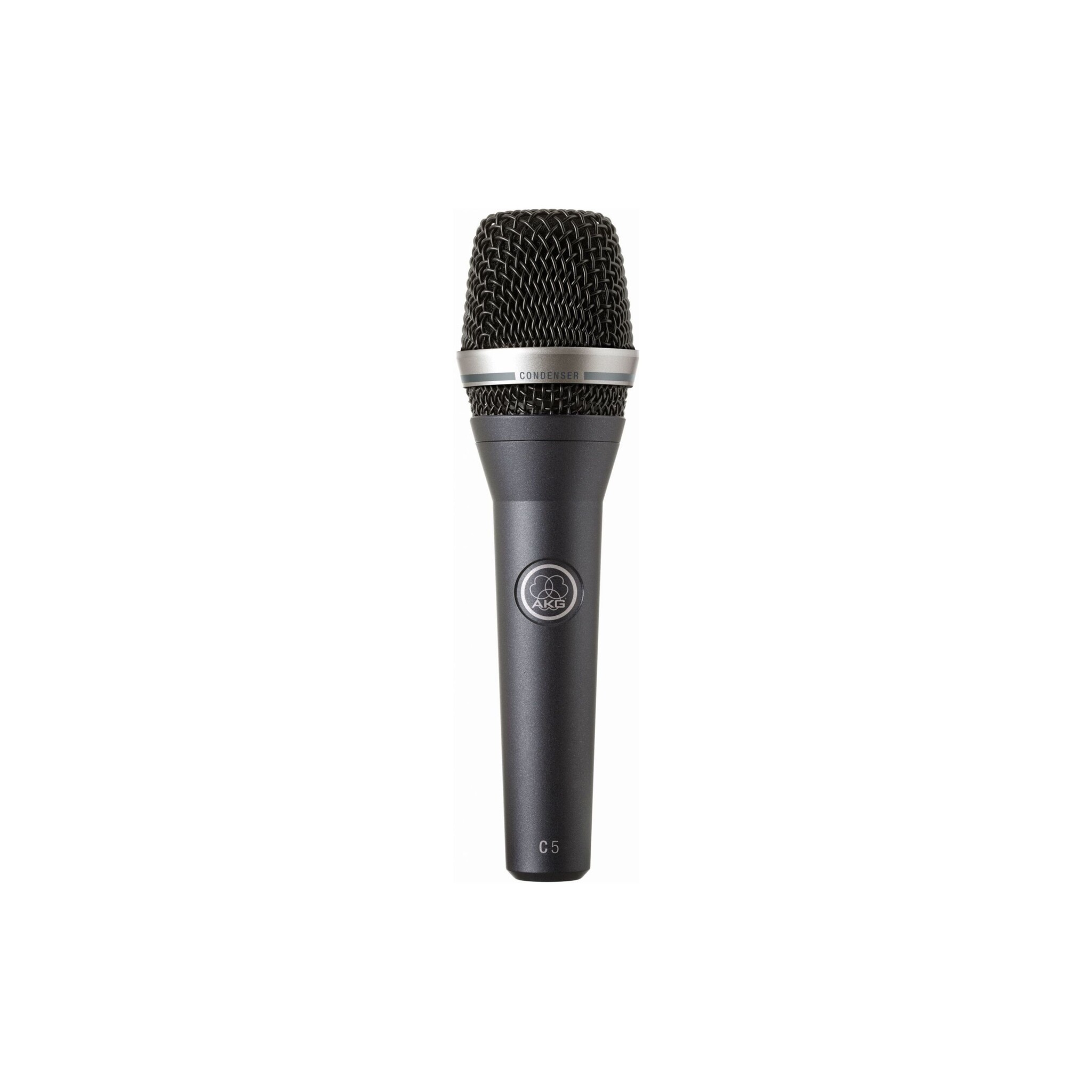 AKG C5 condensator microfoon