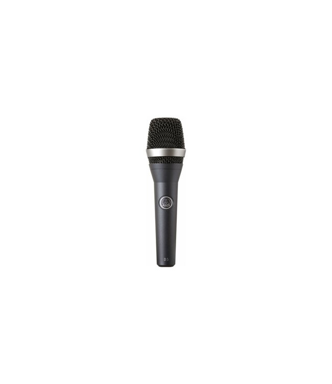 AKG D5 S Supercardioid dynamische microfoon