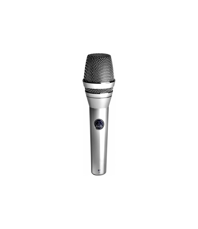 AKG D7 S professionele dynamische vocal microfoon