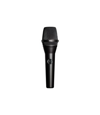 AKG C636 BLK professionle zang microfoon AKG C636 BLK professionle zang microfoon
