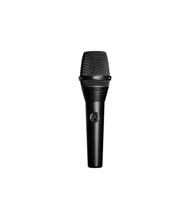 AKG C636 BLK professionle zang microfoon