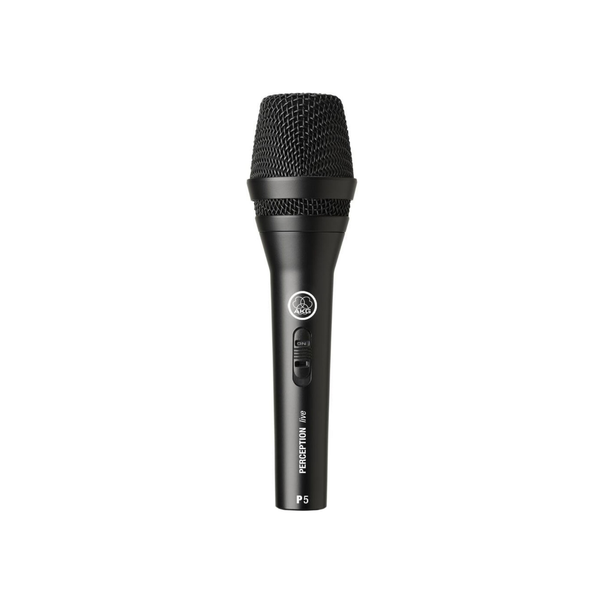 AKG P5 S dynamische microfoon