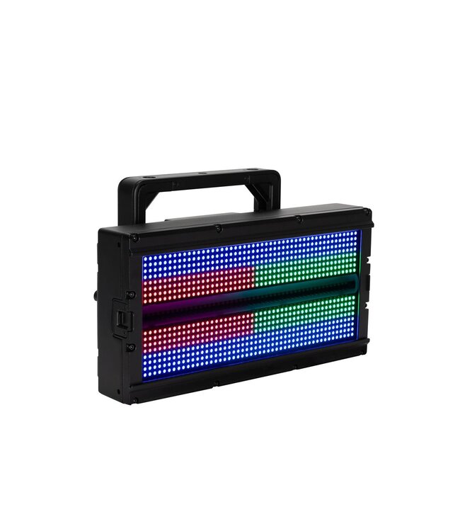 ADJ Jolt Panel FXIP stroboscoop / Wash flood light