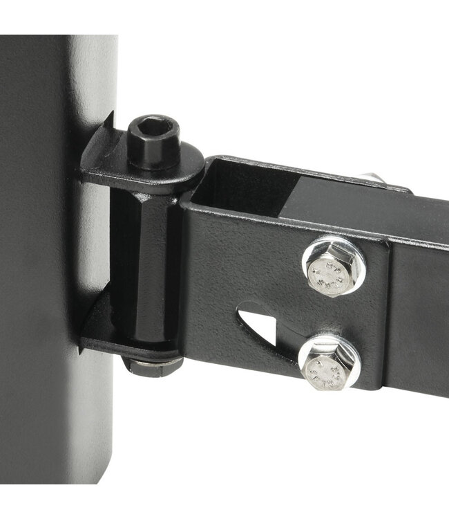 LD systems universele speaker muurbeugel