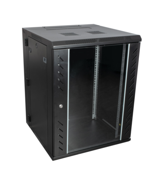 Showgear RCA-WMH-15 rack 19 inch netwerkkast U15