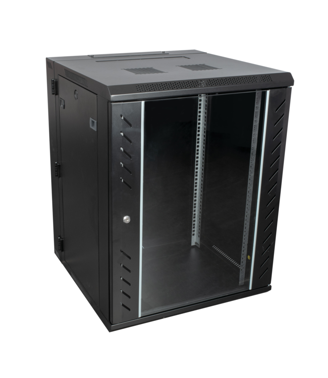 Showgear RCA-WMH-15 rack 19 inch netwerkkast U15