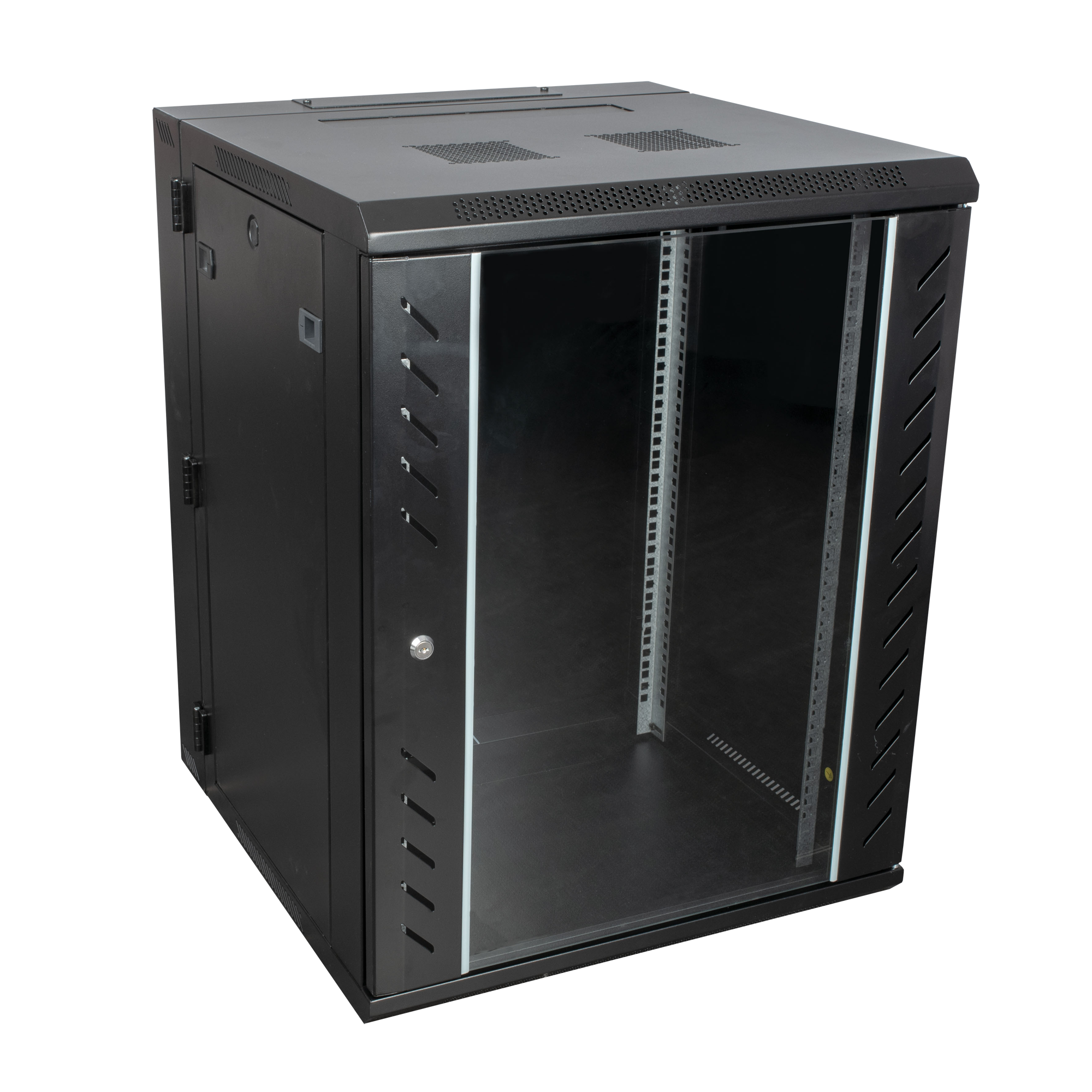 Showgear RCA-WMH-15 rack 19 inch netwerkkast U15
