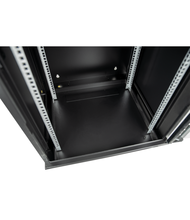 Showgear RCA-WMH-12 rack 19 inch netwerkkast 12U