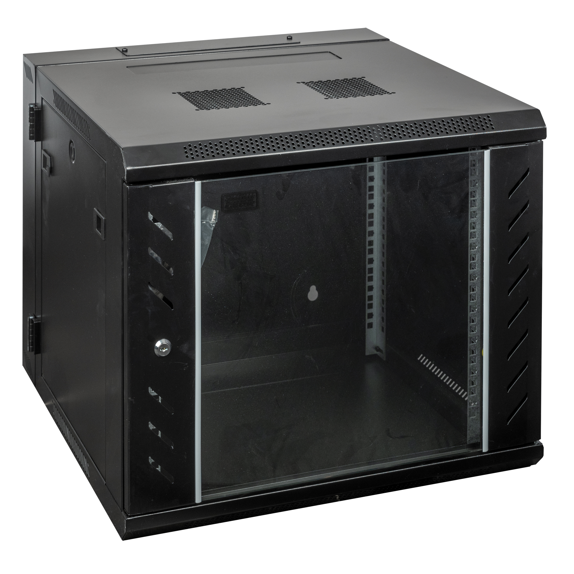 Showgear RCA-WMH-9 rack 19 inch netwerkkast U9