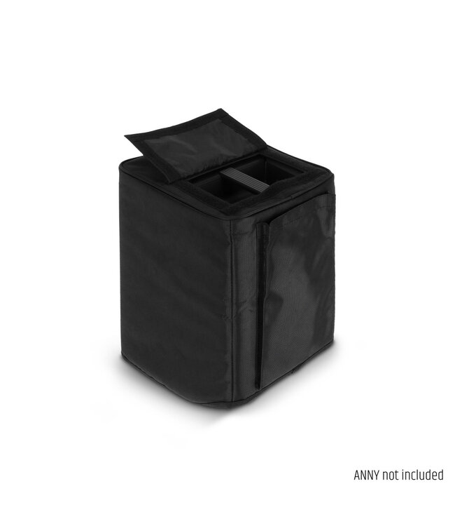 LD Systems ANNY® 8 PC hoes