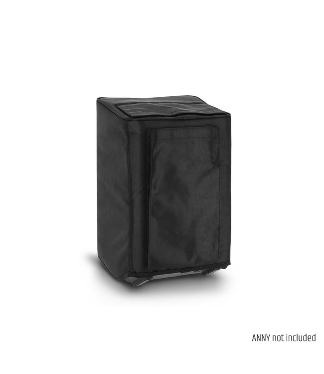 LD Systems ANNY® 8 PC hoes