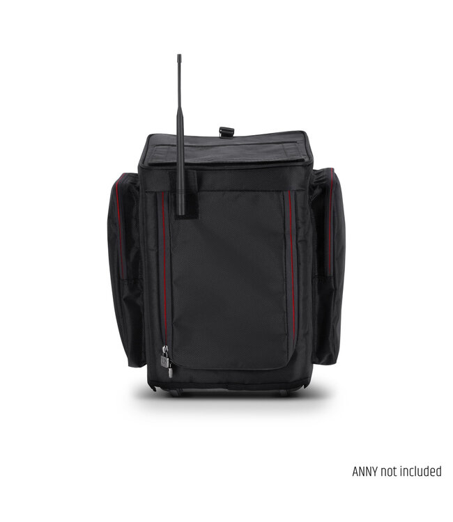 LD Systems ANNY® 8 WPC outdoor hoes