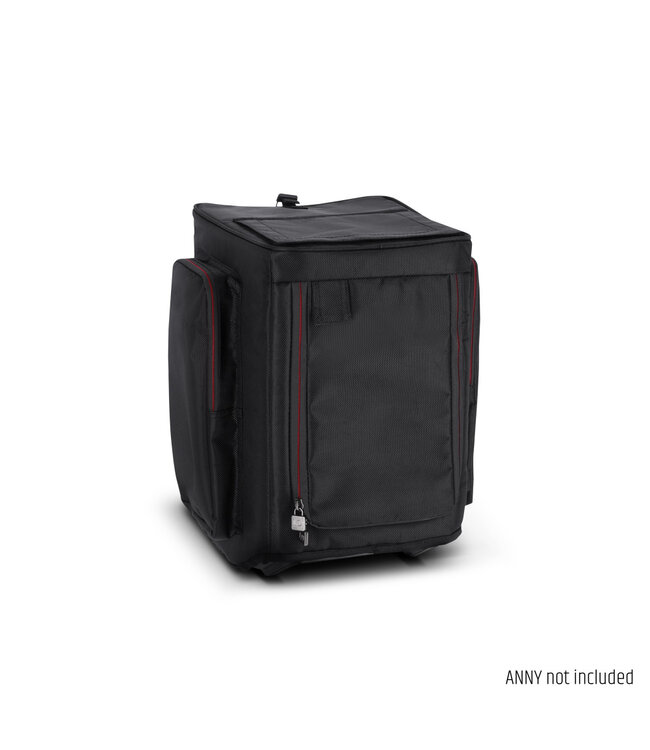 LD Systems ANNY® 8 WPC outdoor hoes