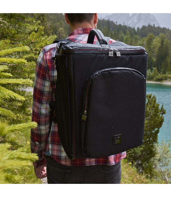 LD Systems ANNY® 8 rugtas