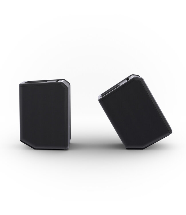 LD Systems ANNY 8 accu speaker stage black