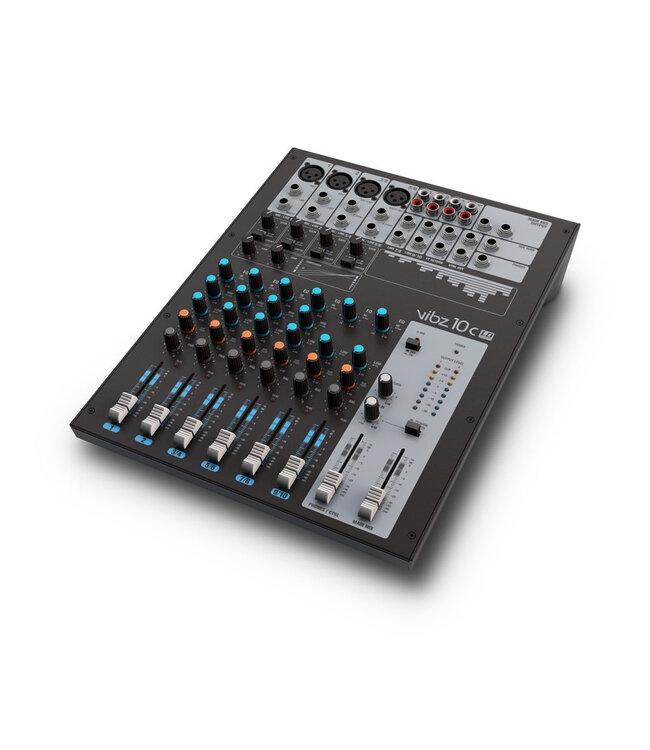 LD Systems VIBZ 10 C mixer