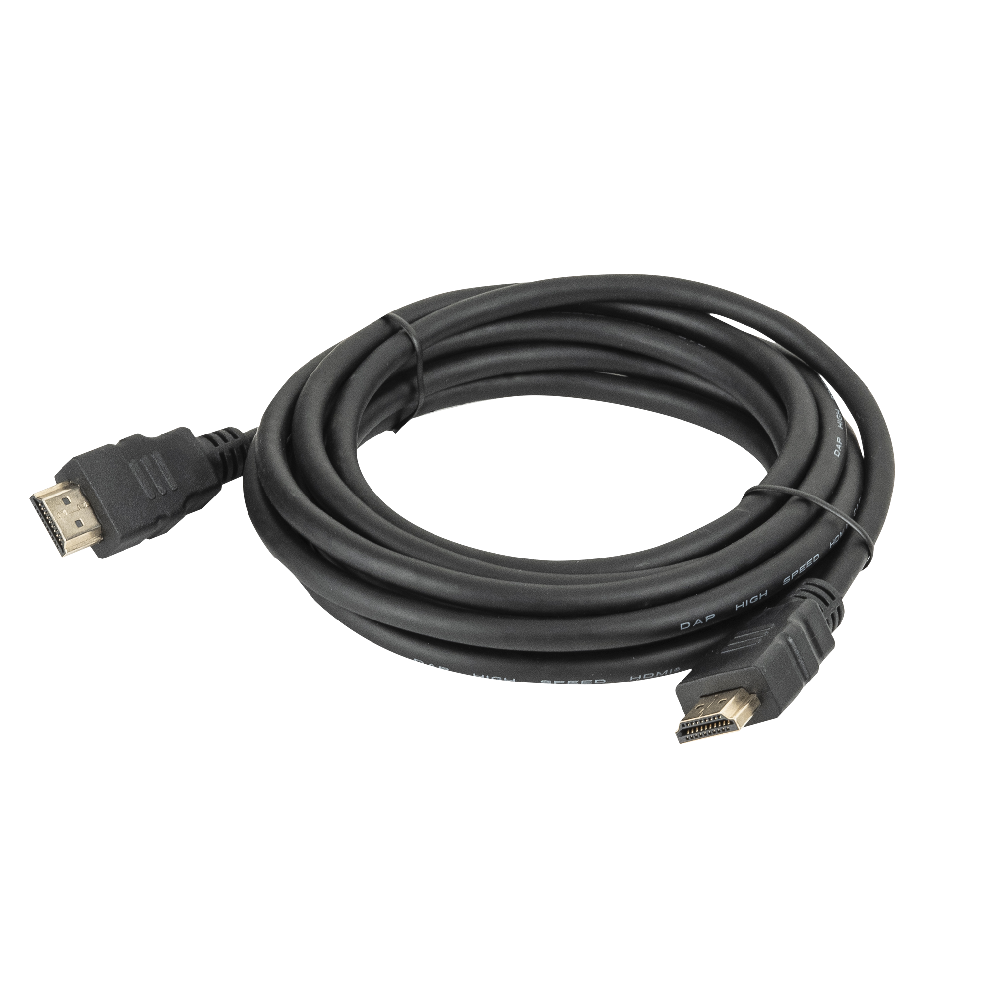 DAP DAP HDMI 2.0 - 4K/60 Hz - 18 Gbps