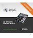 LD Systems VIBZ 6 D PA mixer