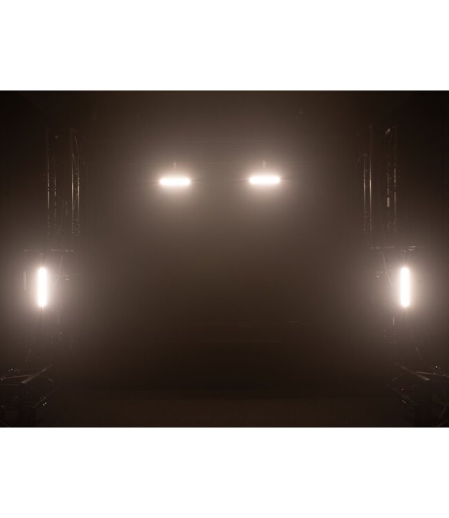 EUROLITE LED IP PIX Strobe RGB CW+WW